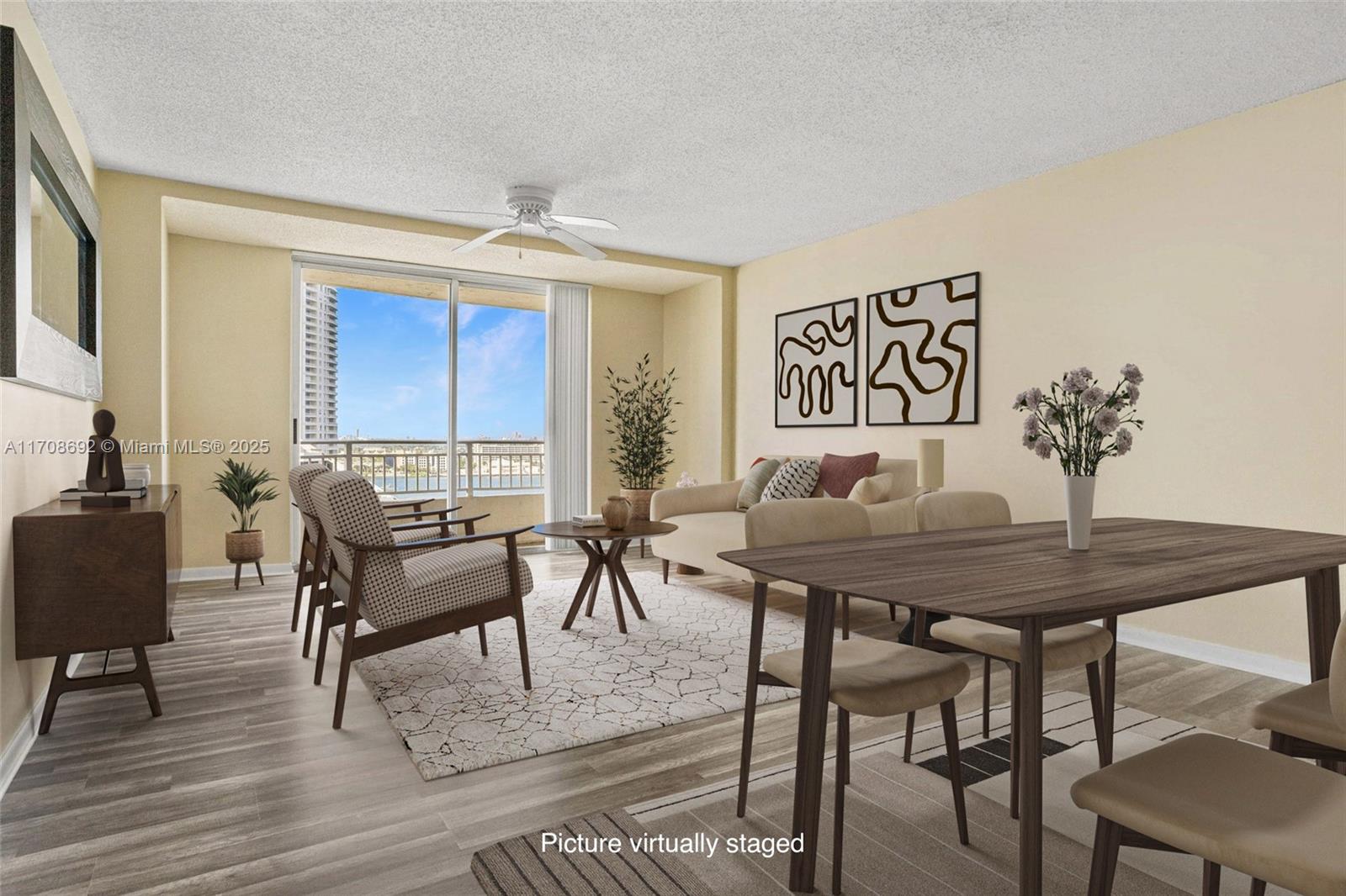 ISOLA CONDO - Residential Lease