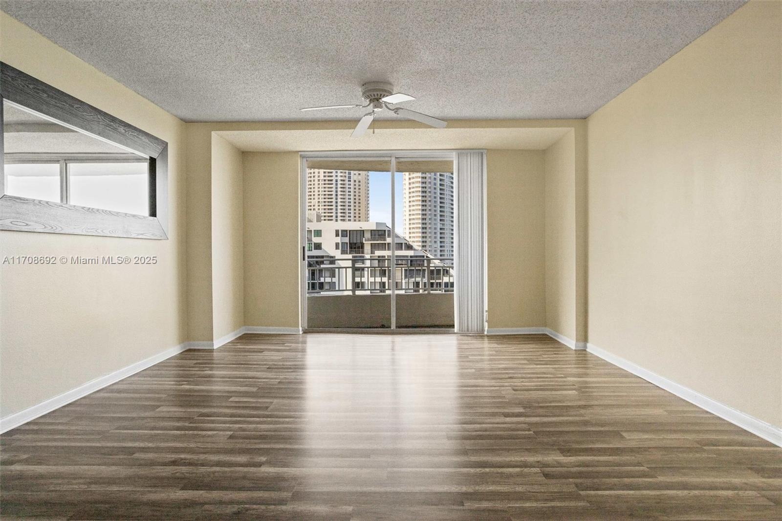 ISOLA CONDO - Residential Lease