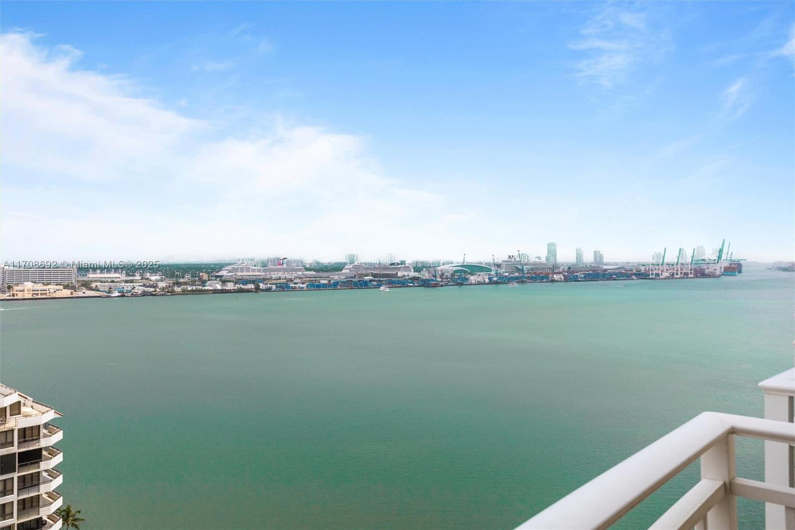 ISOLA CONDO - Residential Lease
