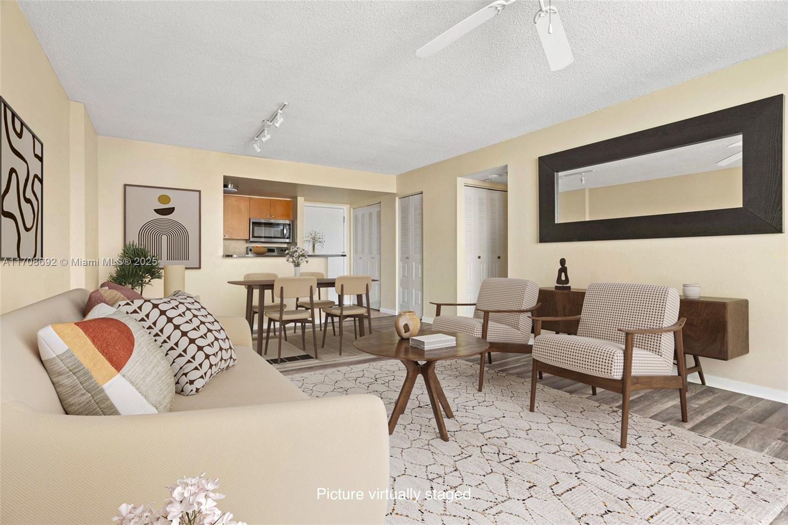 ISOLA CONDO - Residential Lease