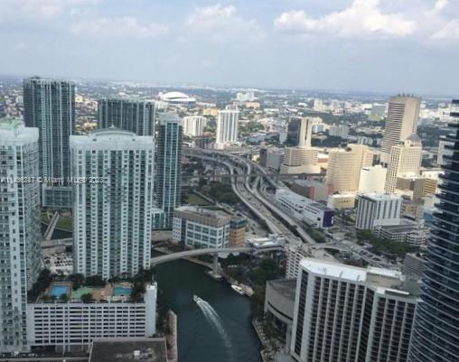 ICONBRICKELL CONDO NO 1 - Residential Lease
