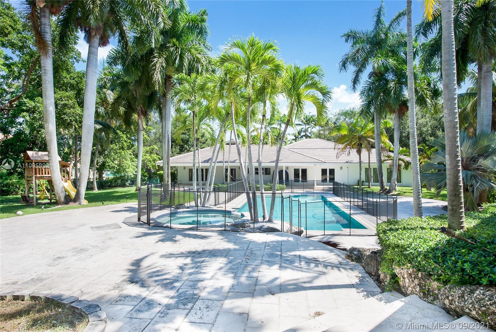 ROCKDALE ESTATES - Residential