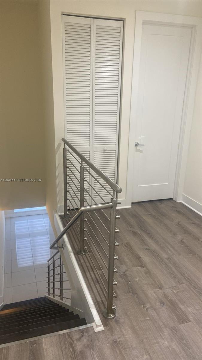 LANDMARK AT DORAL CONDO - Residential Lease