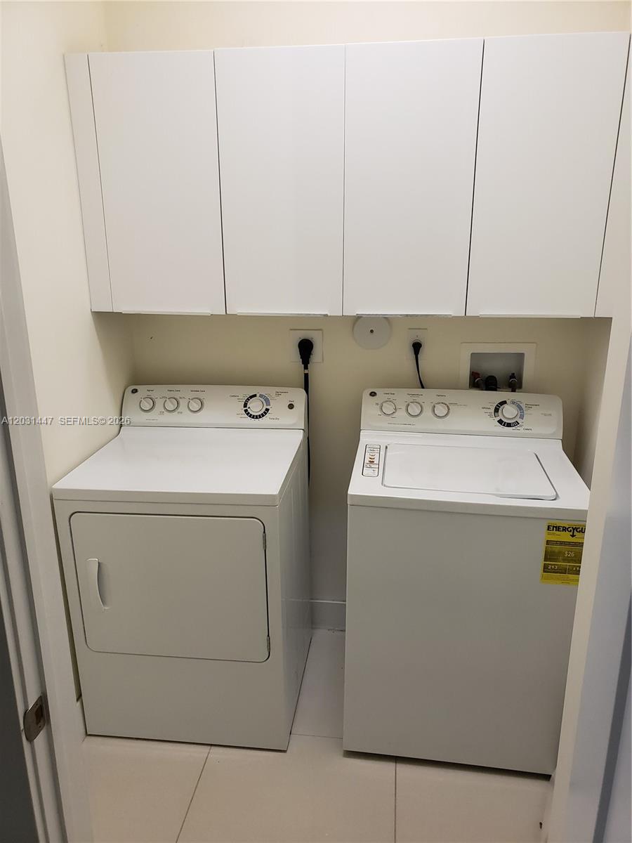 LANDMARK AT DORAL CONDO - Residential Lease