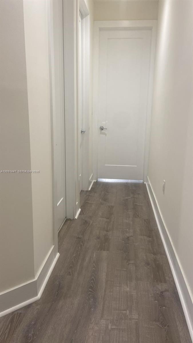 LANDMARK AT DORAL CONDO - Residential Lease