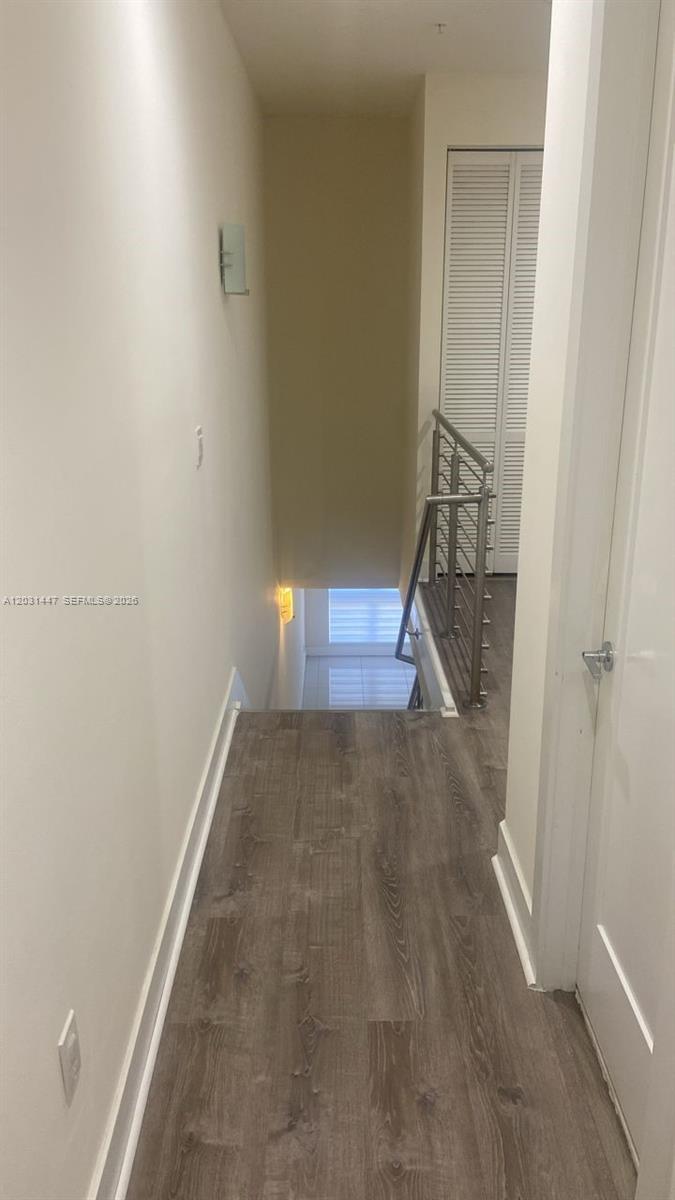 LANDMARK AT DORAL CONDO - Residential Lease