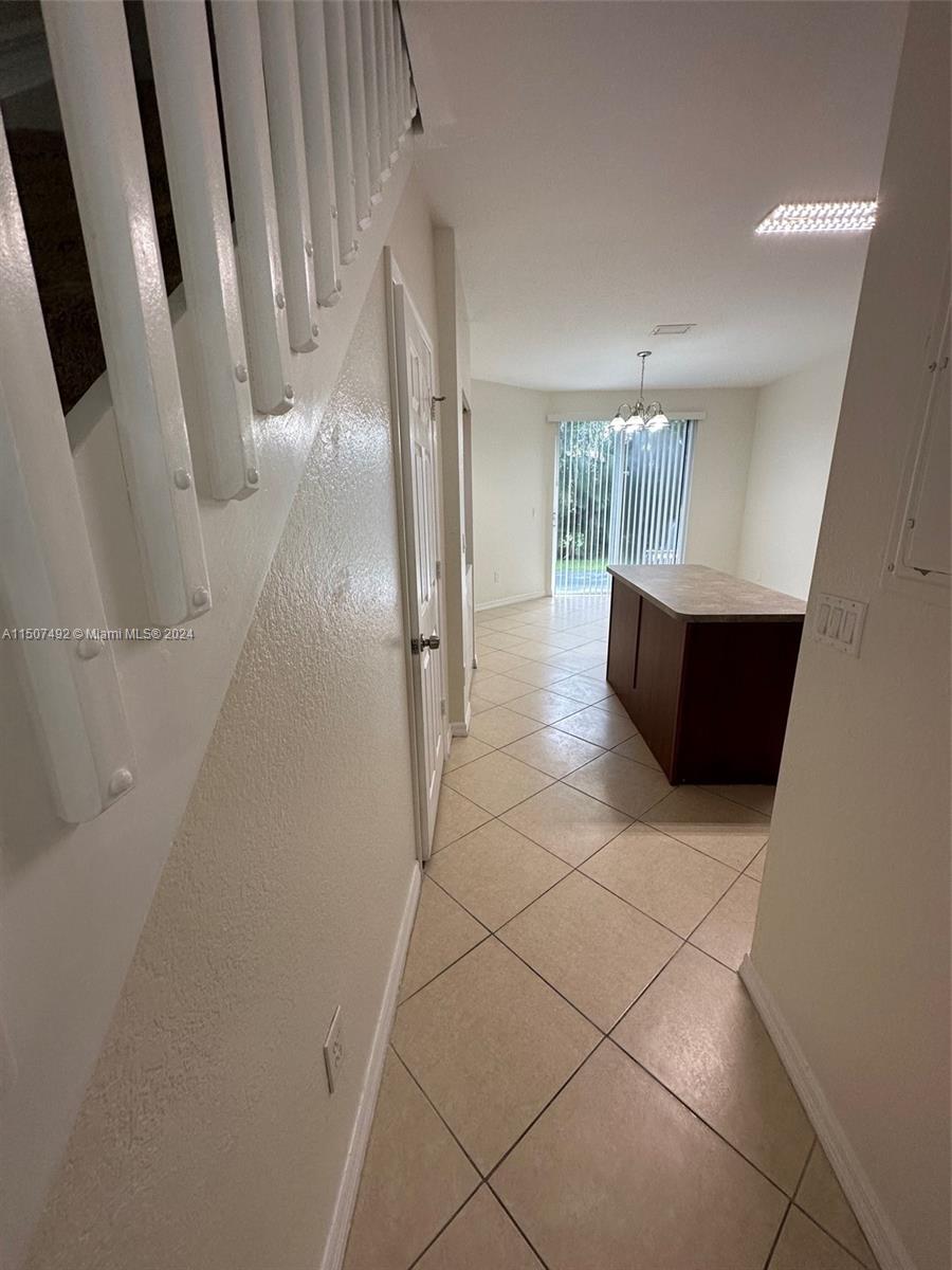 SONOMA BAY - Residential Lease