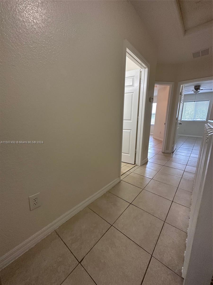 SONOMA BAY - Residential Lease