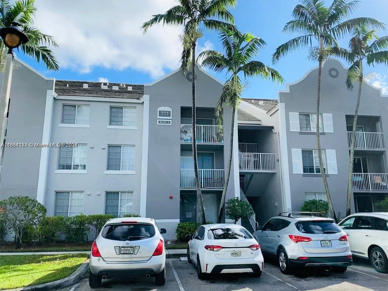 DEVONAIRE CONDO AT PEMBRO - Residential Lease