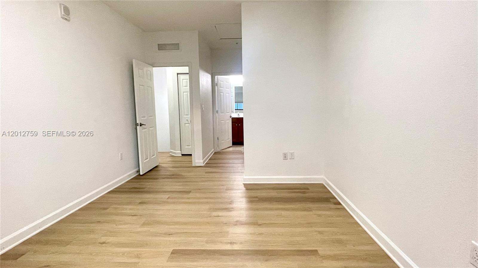ADAGIO AT CENTRAL PARK CO - Residential