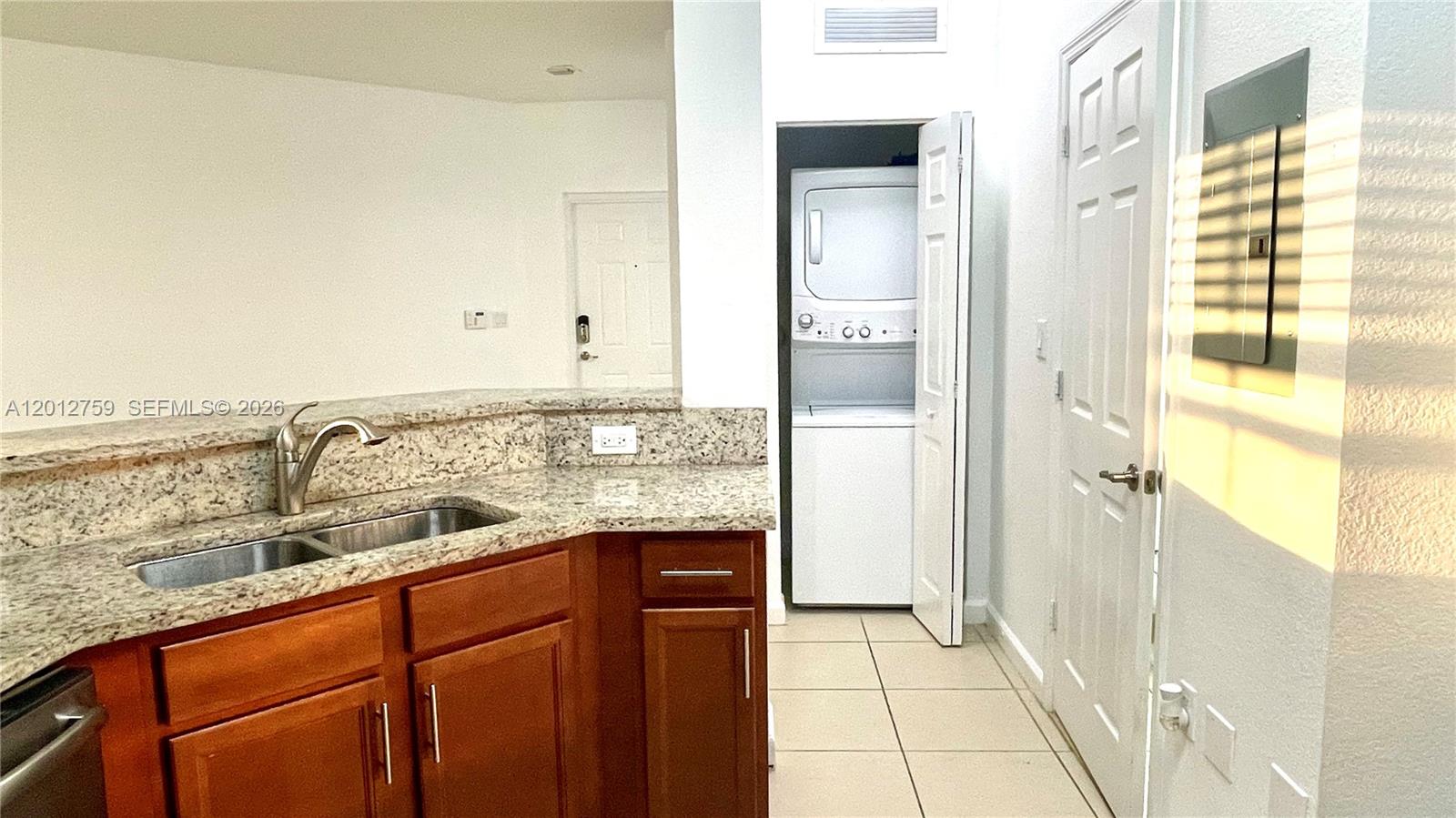 ADAGIO AT CENTRAL PARK CO - Residential