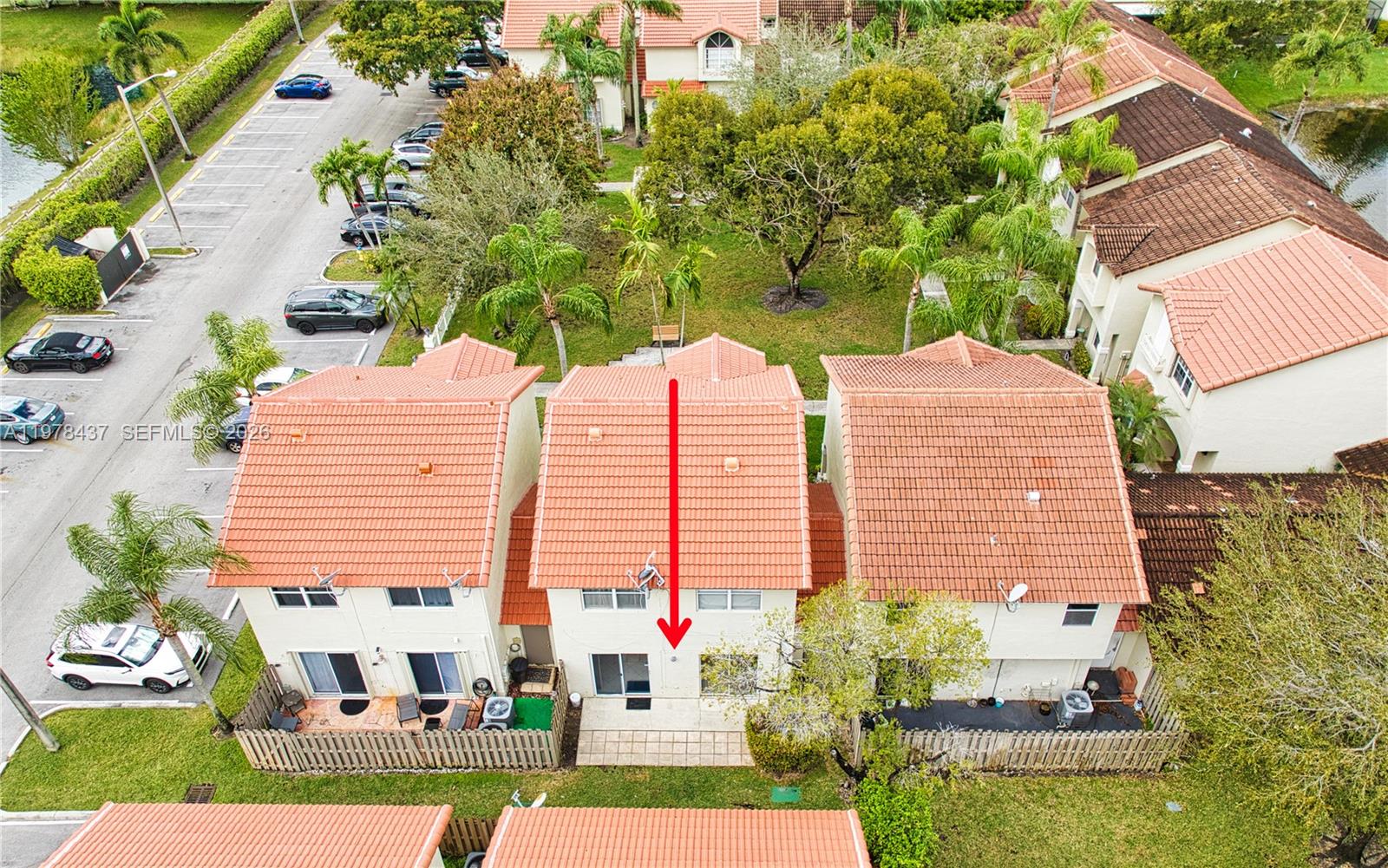 IMAGES AT PEMBROKE POINTE - Residential