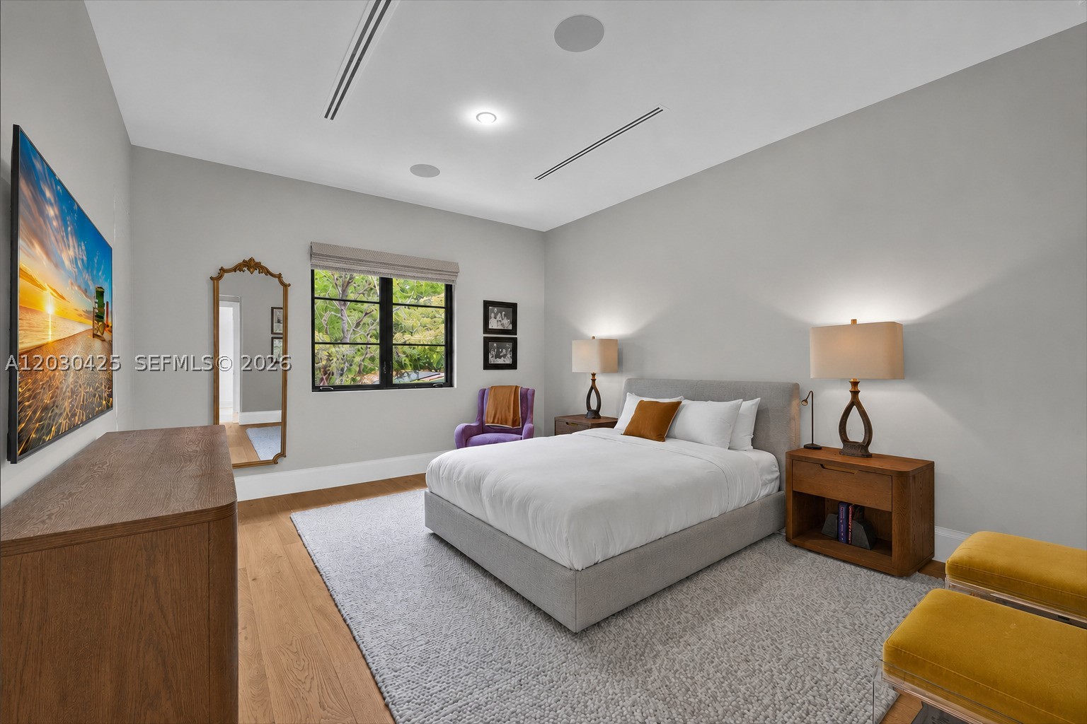 CORAL GABLES RIVIERA SEC - Residential