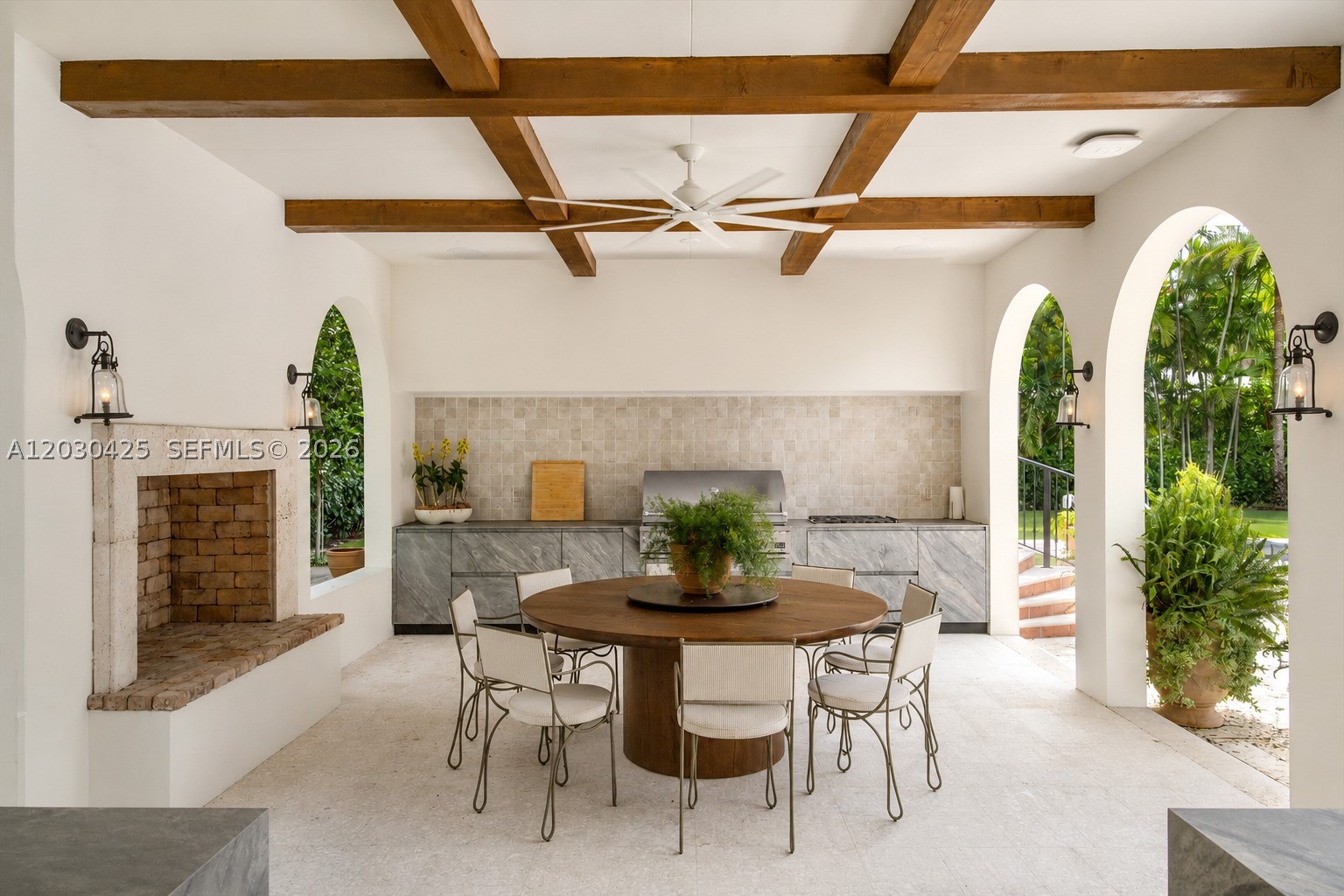 CORAL GABLES RIVIERA SEC - Residential