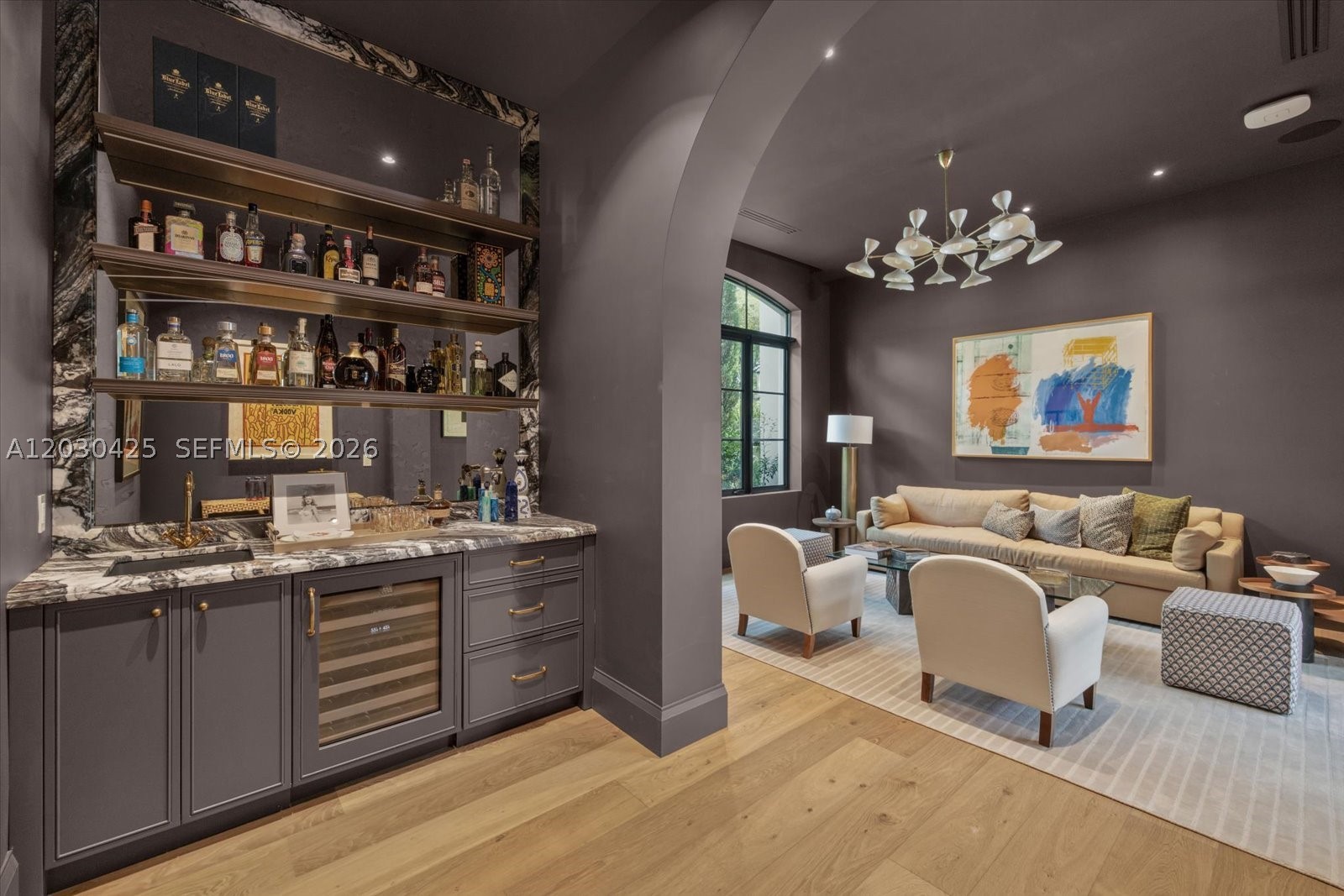 CORAL GABLES RIVIERA SEC - Residential