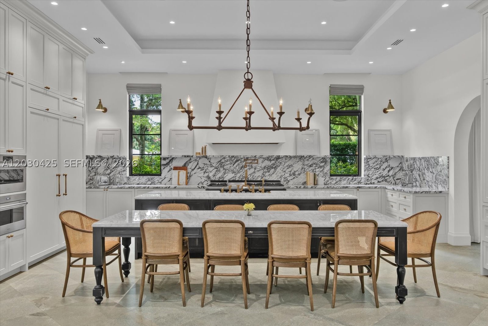CORAL GABLES RIVIERA SEC - Residential