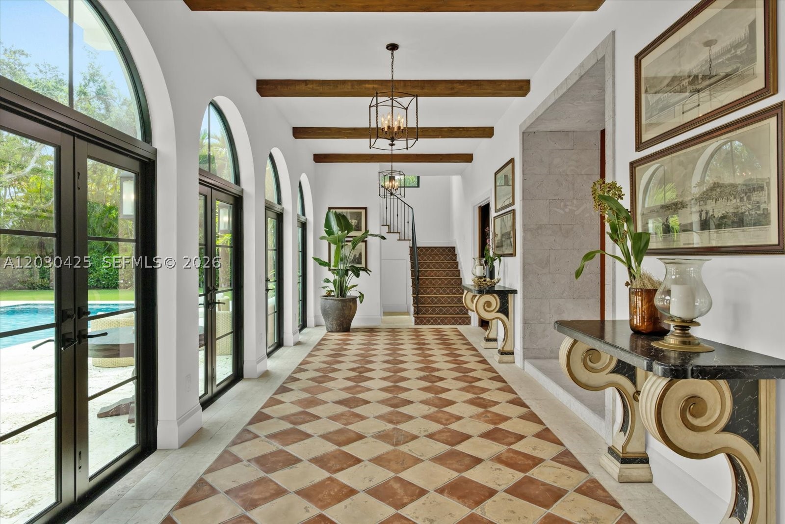 CORAL GABLES RIVIERA SEC - Residential