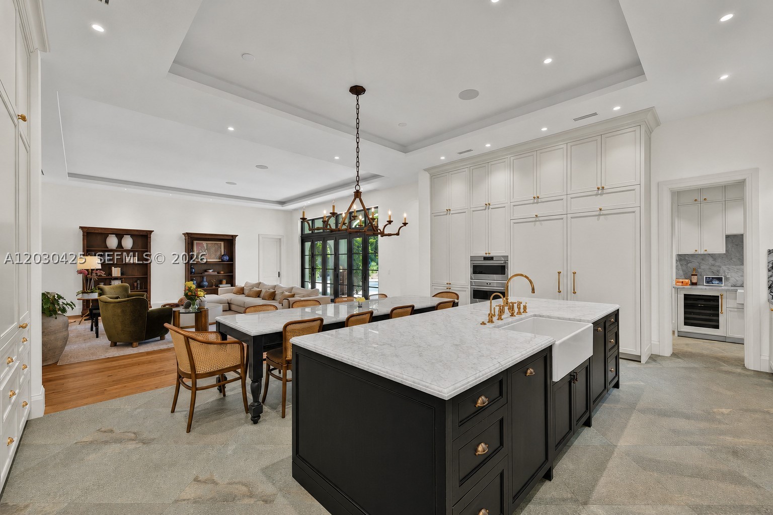 CORAL GABLES RIVIERA SEC - Residential