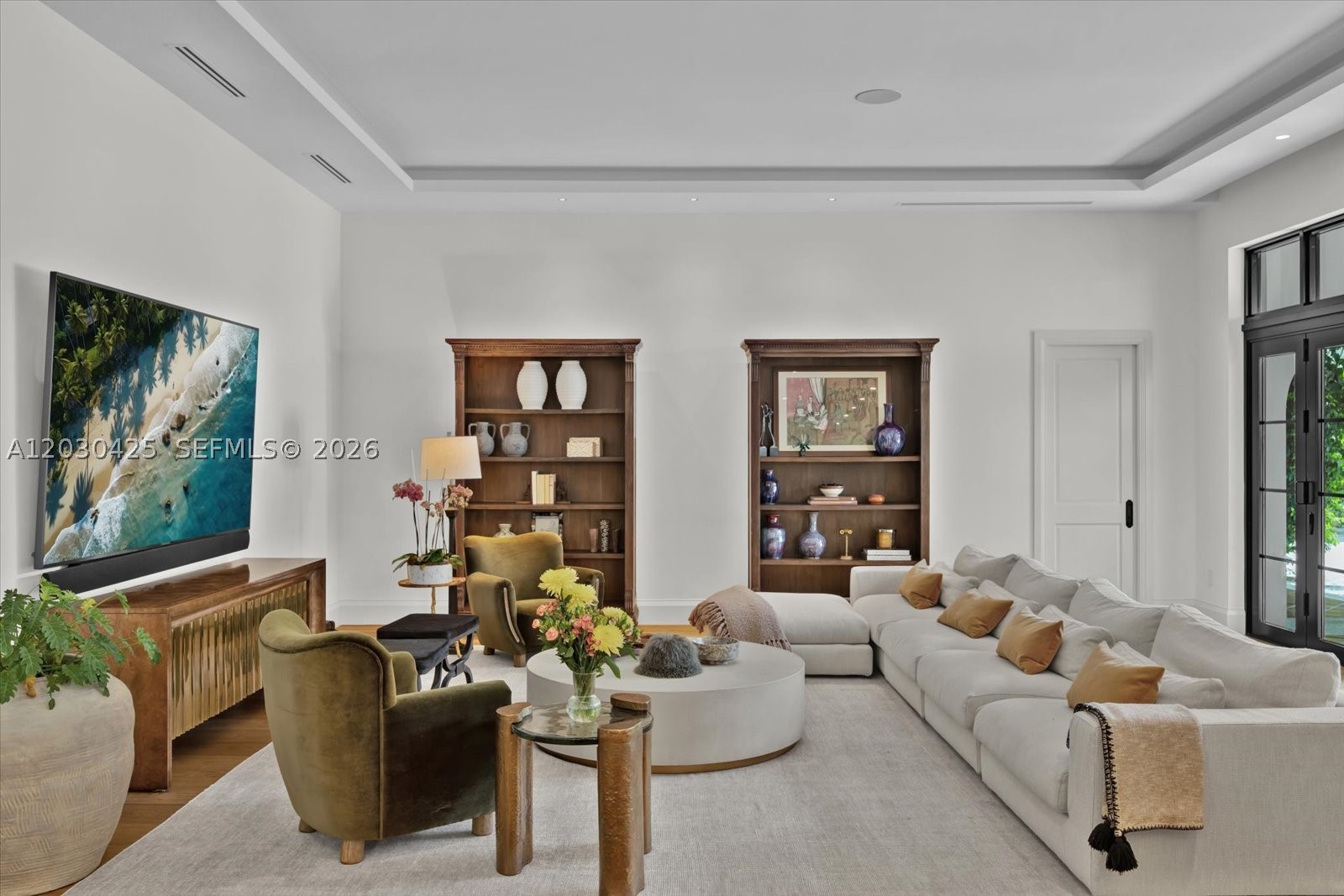 CORAL GABLES RIVIERA SEC - Residential