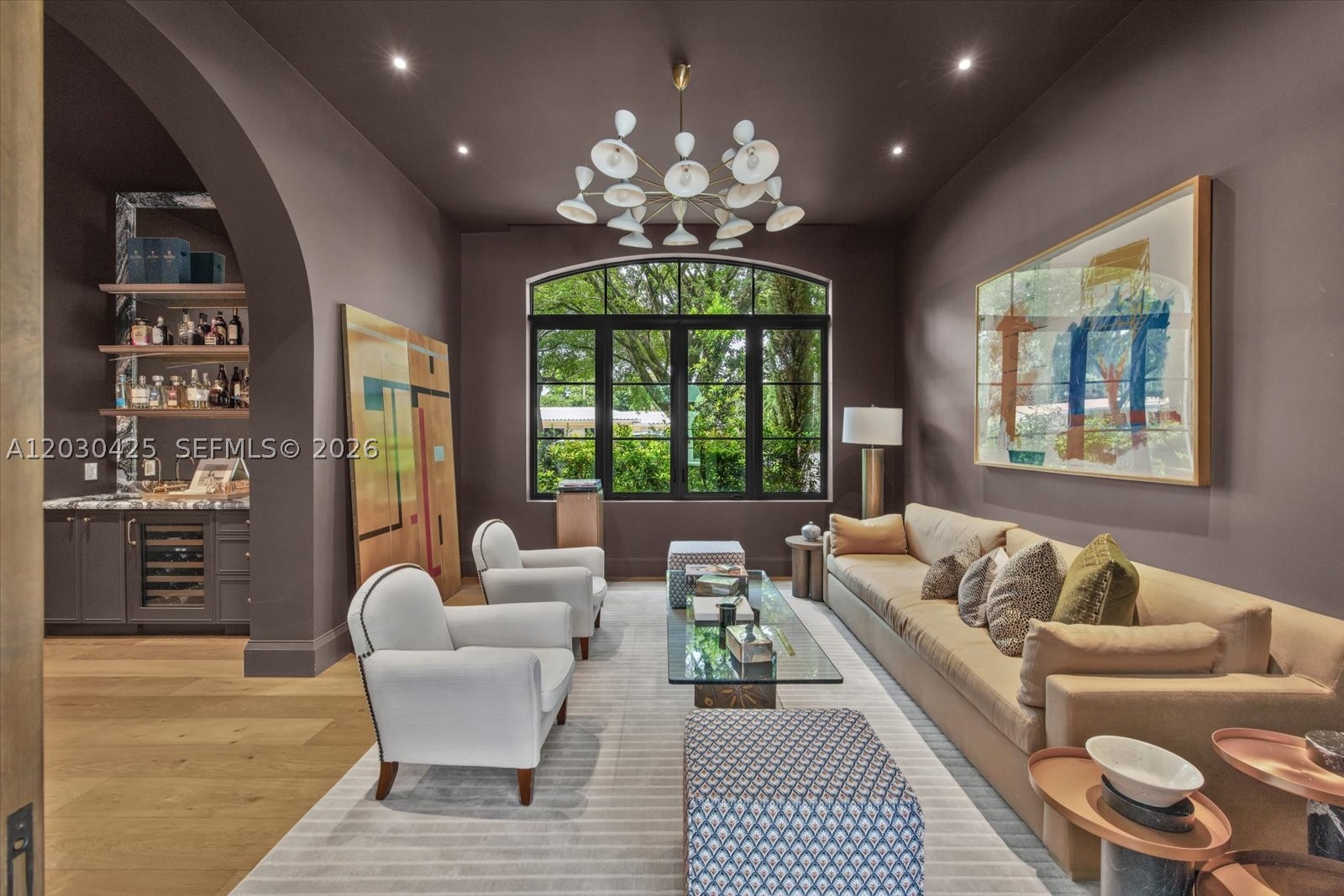 CORAL GABLES RIVIERA SEC - Residential