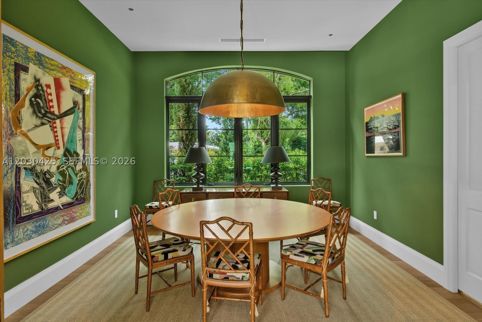 CORAL GABLES RIVIERA SEC - Residential