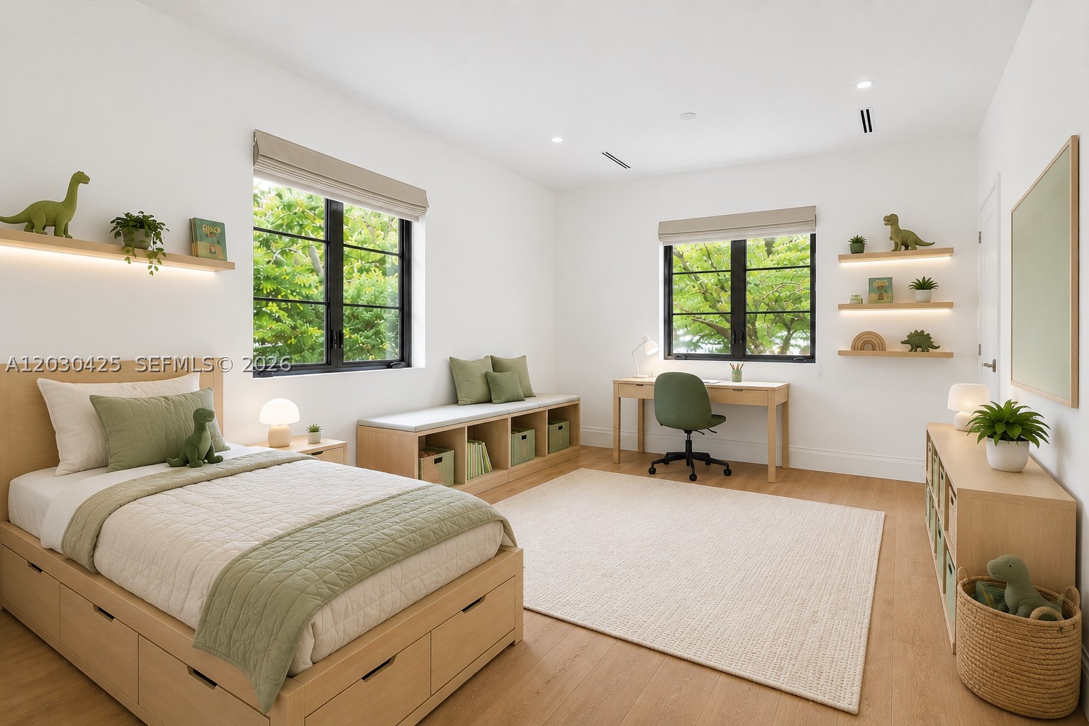 CORAL GABLES RIVIERA SEC - Residential