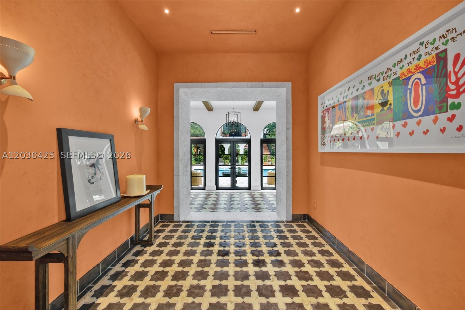 CORAL GABLES RIVIERA SEC - Residential