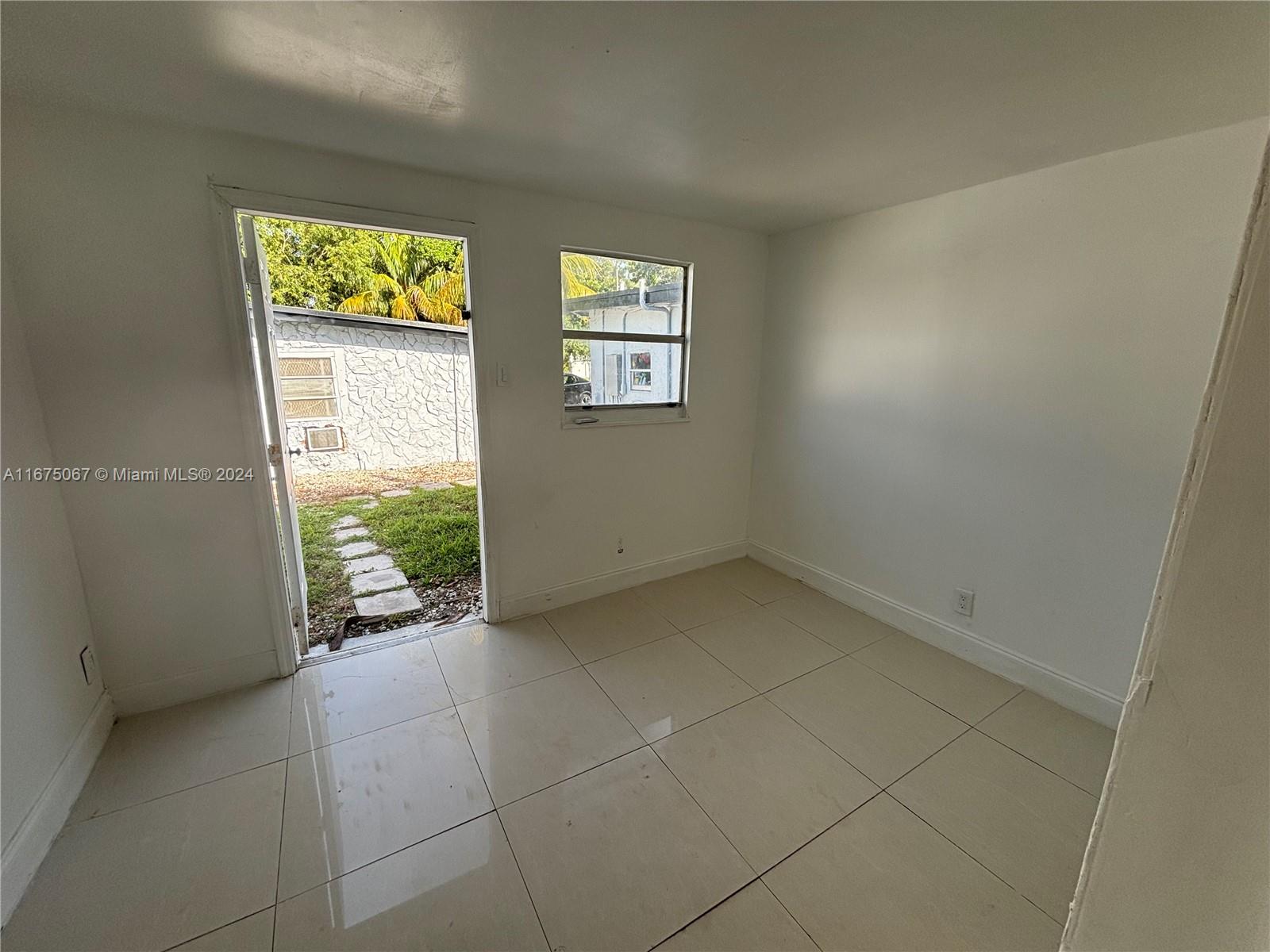 DORSEY PARK - Residential Lease
