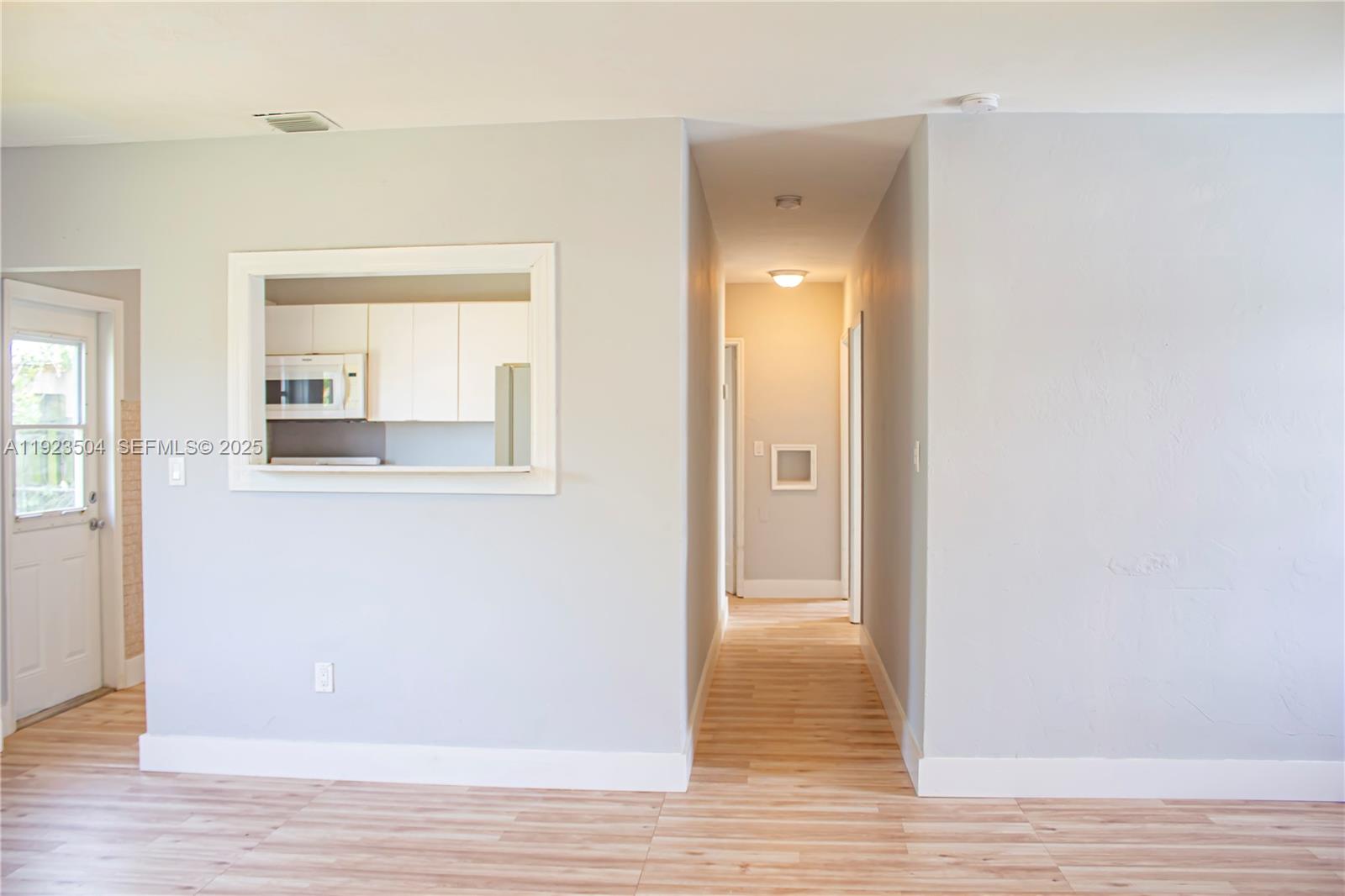RICHMOND HEIGHTS - Residential