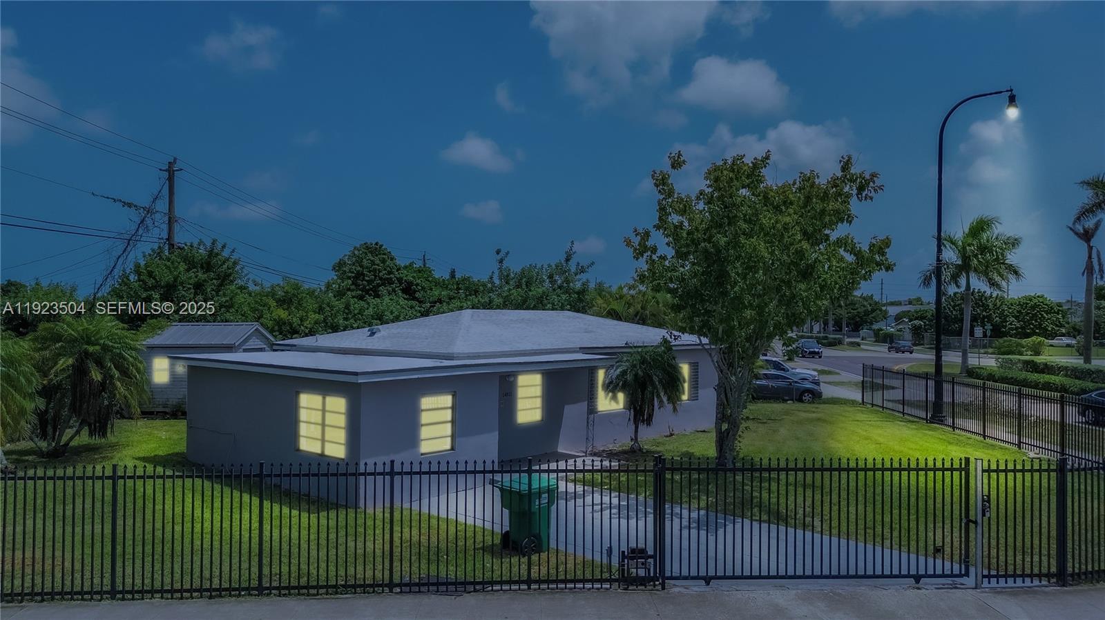Recently remodeled lovely home ready for a new family.  kitchen quartz tops. Tiled throughout. Recently renovated bathrooms. Freshly painted.