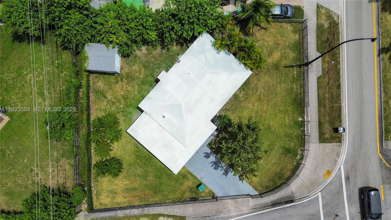 RICHMOND HEIGHTS - Residential