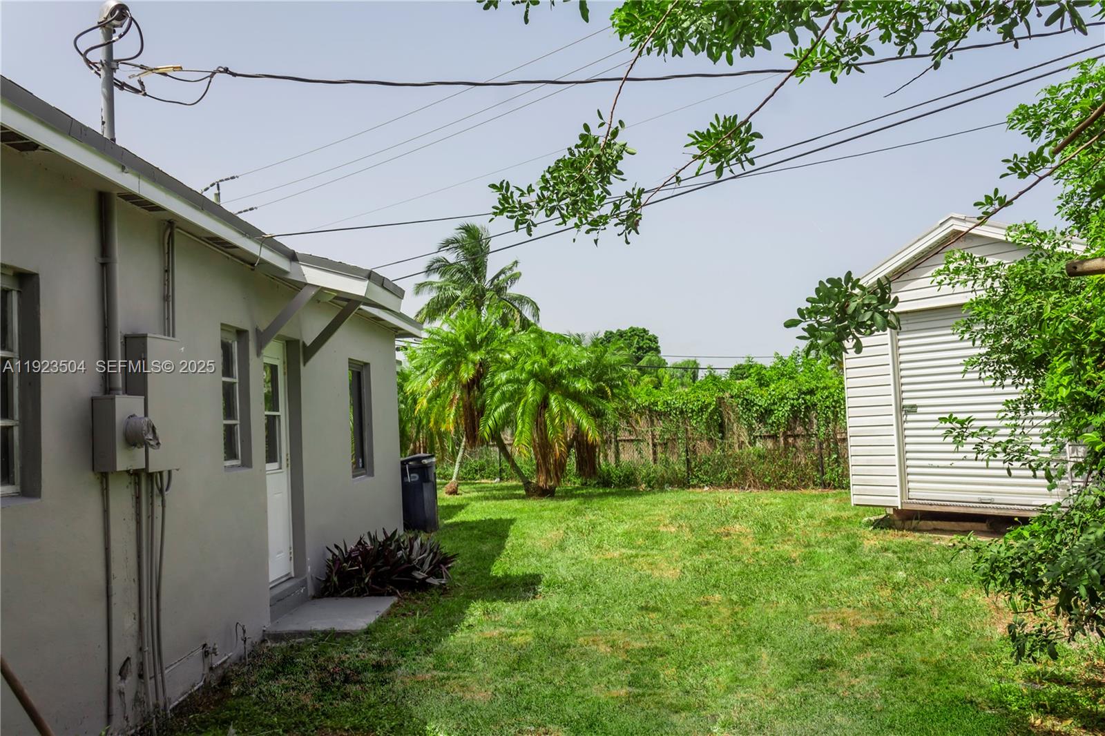 RICHMOND HEIGHTS - Residential