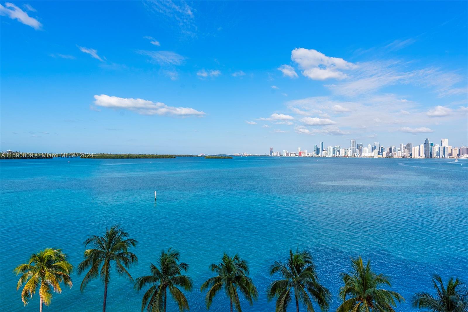 BAYVIEW FISHER ISL CONDO - Residential