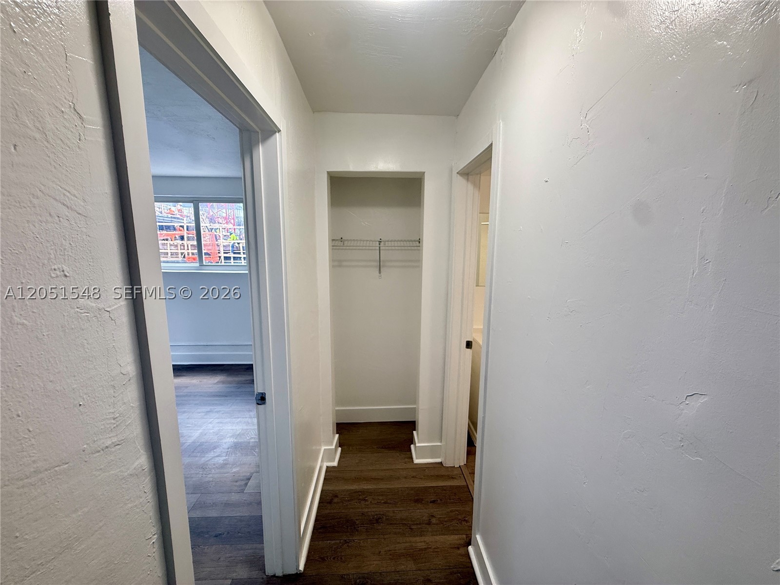 CITY OF MIAMI SOUTH - Residential Lease