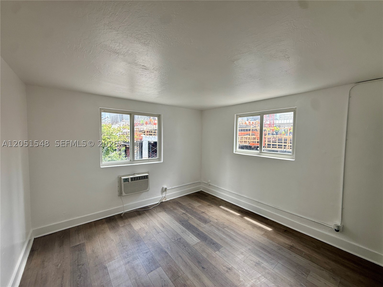 CITY OF MIAMI SOUTH - Residential Lease