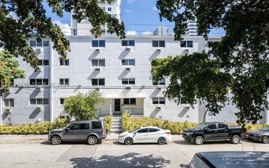 CITY OF MIAMI SOUTH - Residential Lease