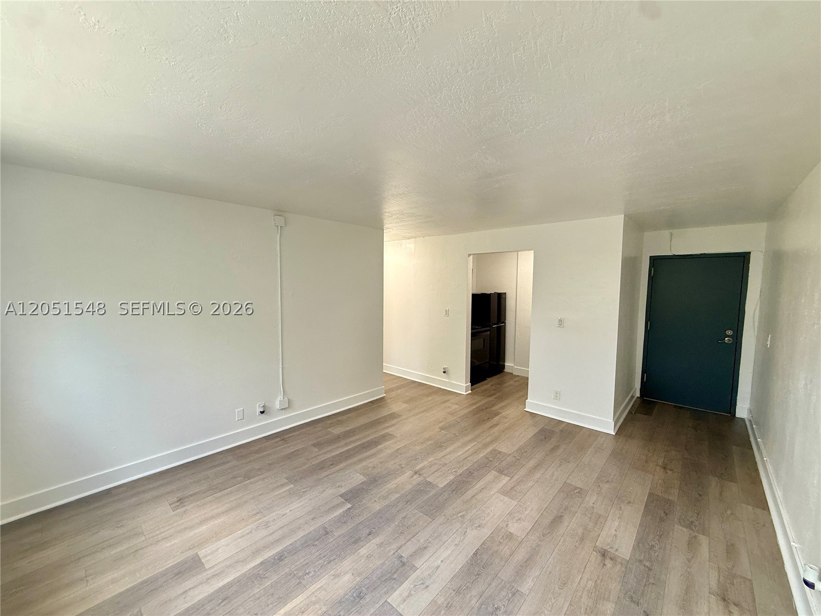 CITY OF MIAMI SOUTH - Residential Lease