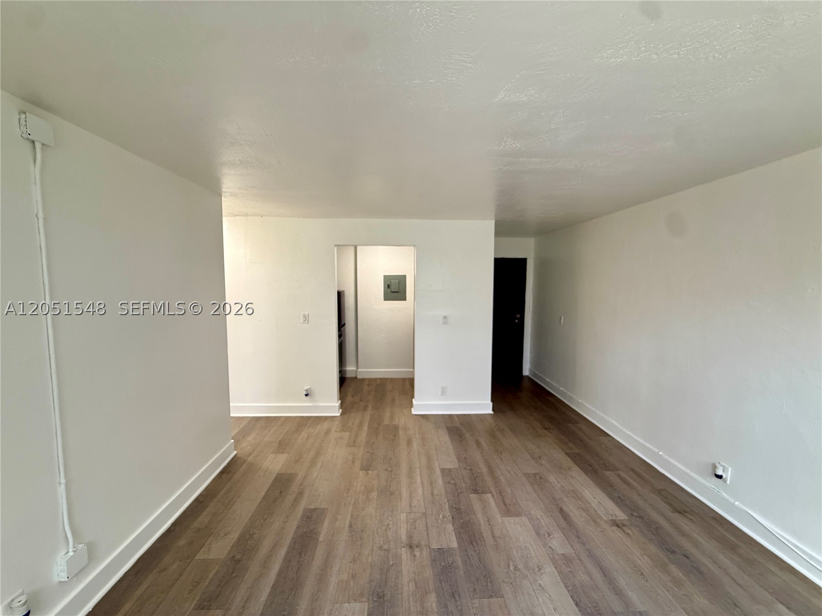 CITY OF MIAMI SOUTH - Residential Lease