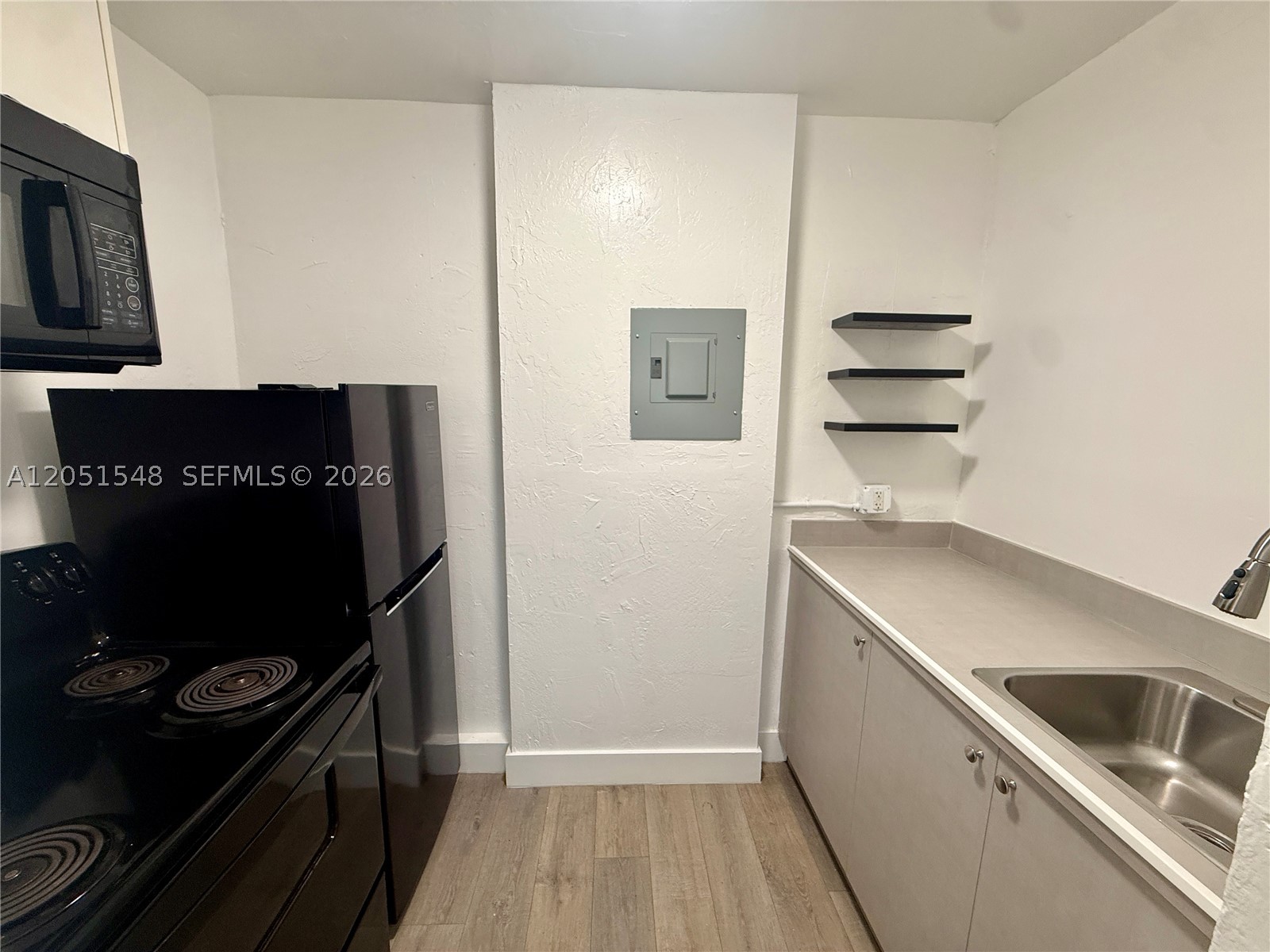 CITY OF MIAMI SOUTH - Residential Lease