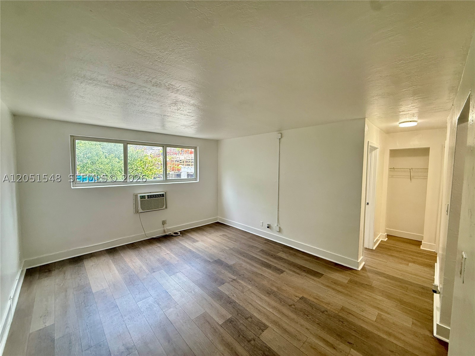 CITY OF MIAMI SOUTH - Residential Lease
