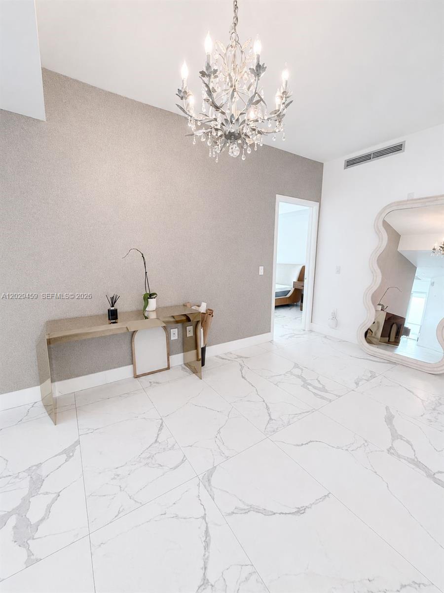 BISCAYNE BEACH CONDO - Residential Lease