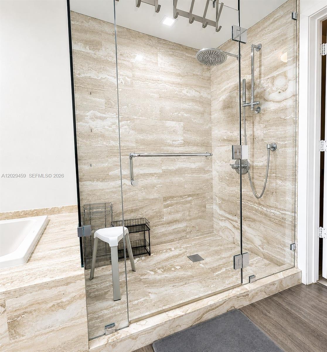 BISCAYNE BEACH CONDO - Residential Lease