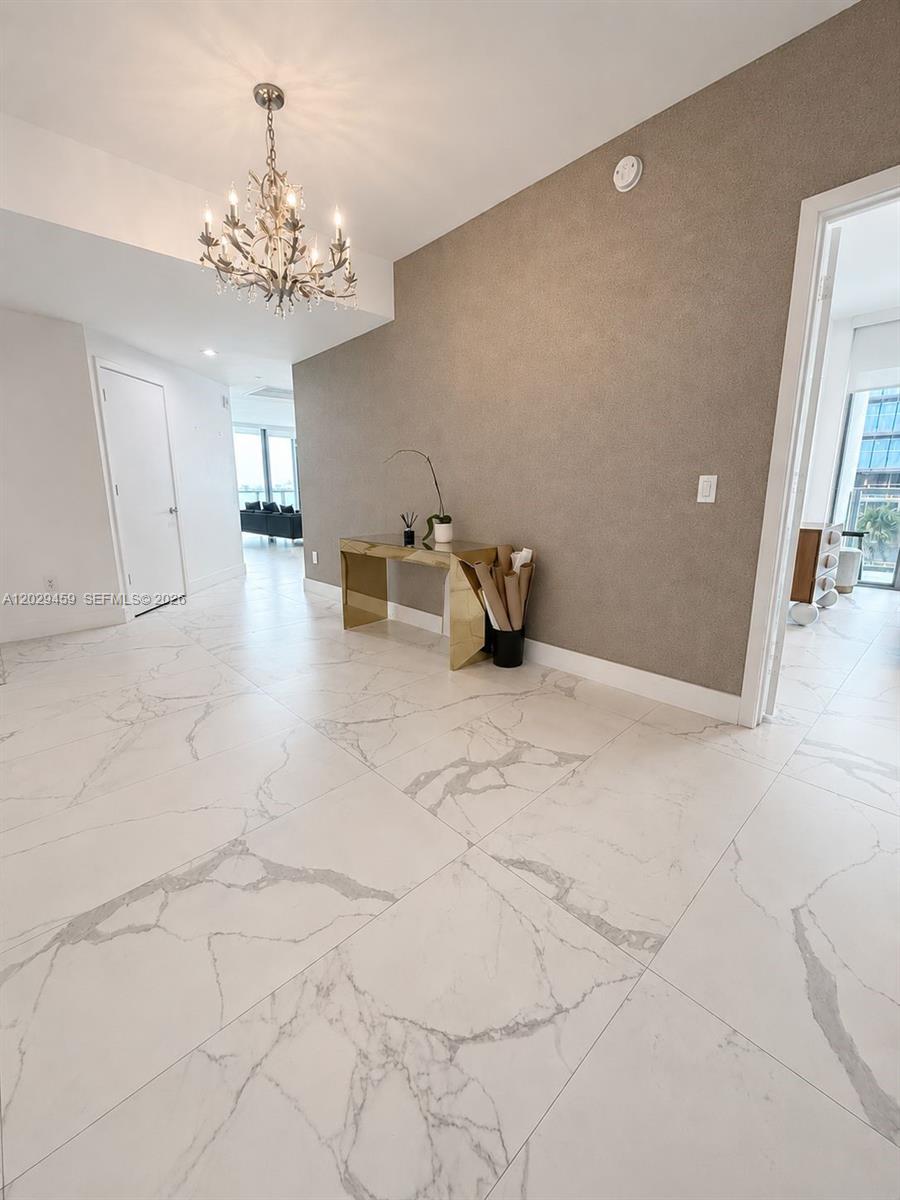 BISCAYNE BEACH CONDO - Residential Lease