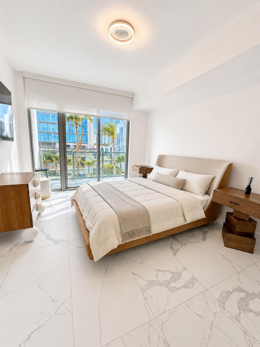 BISCAYNE BEACH CONDO - Residential Lease