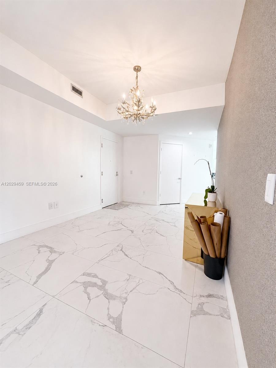 BISCAYNE BEACH CONDO - Residential Lease