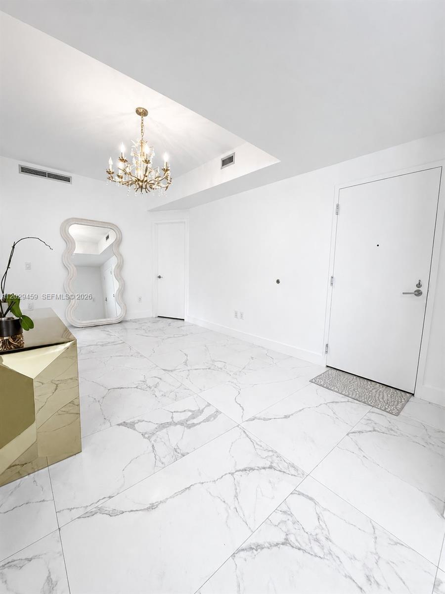 BISCAYNE BEACH CONDO - Residential Lease
