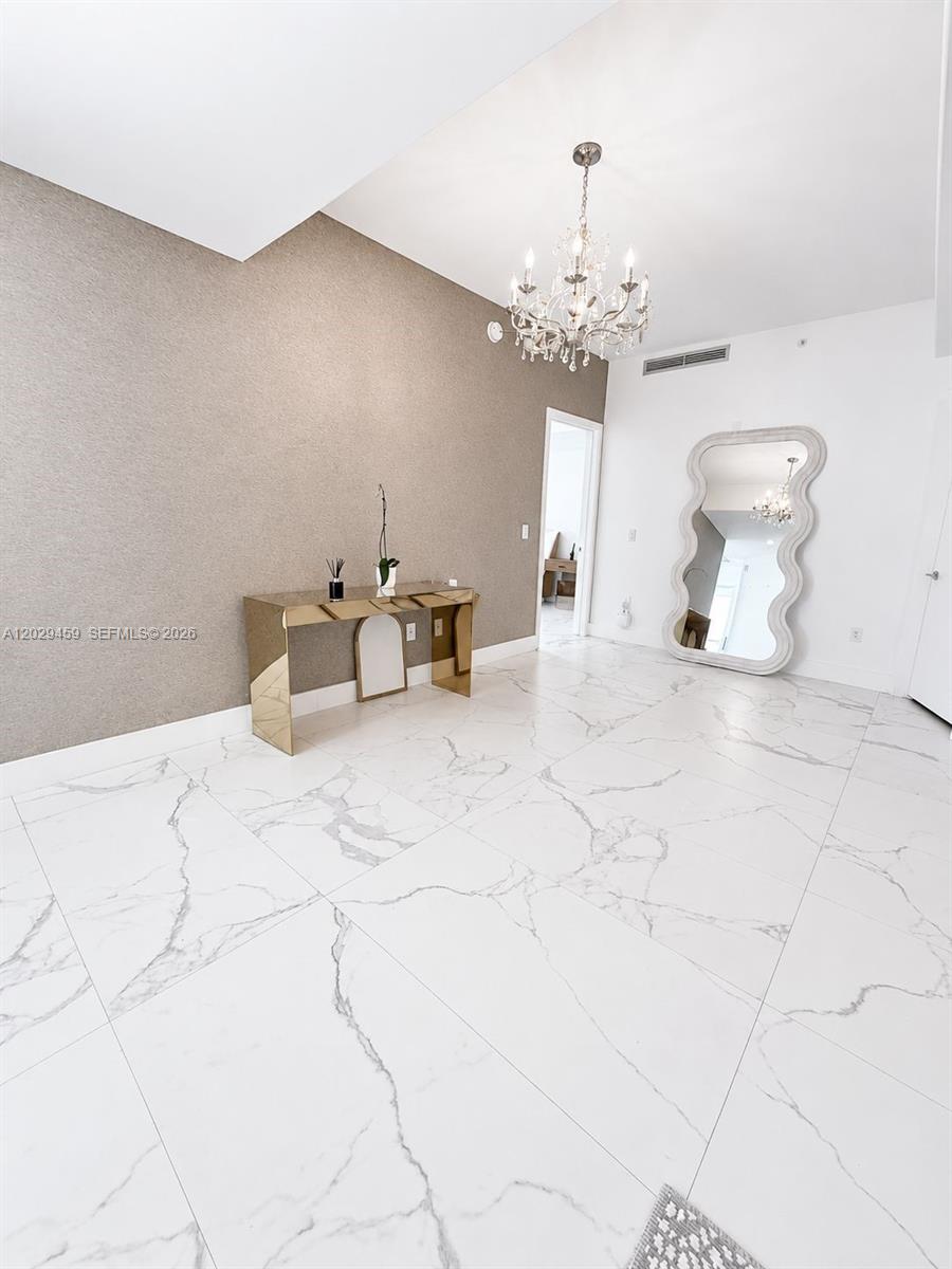 BISCAYNE BEACH CONDO - Residential Lease