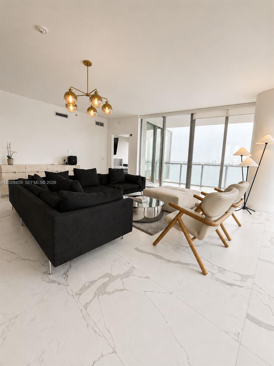 BISCAYNE BEACH CONDO - Residential Lease
