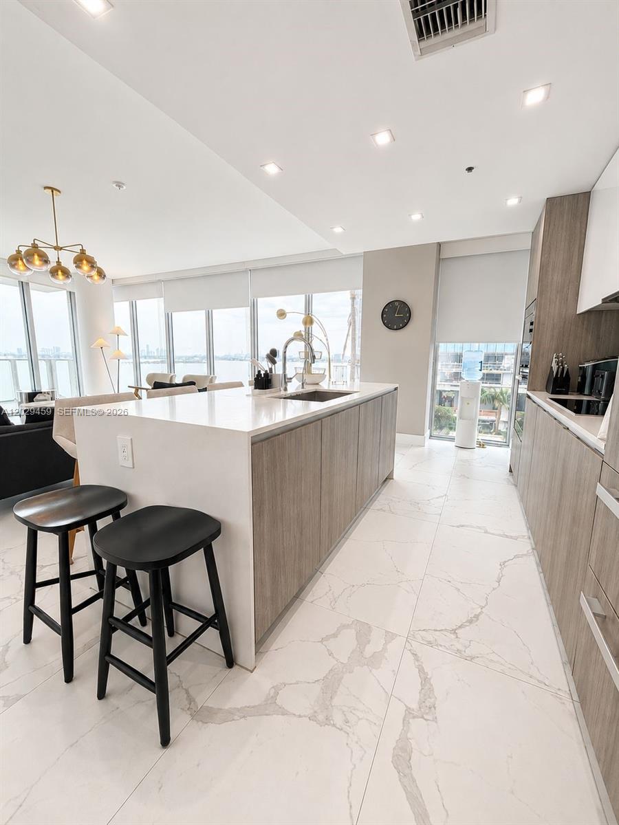BISCAYNE BEACH CONDO - Residential Lease