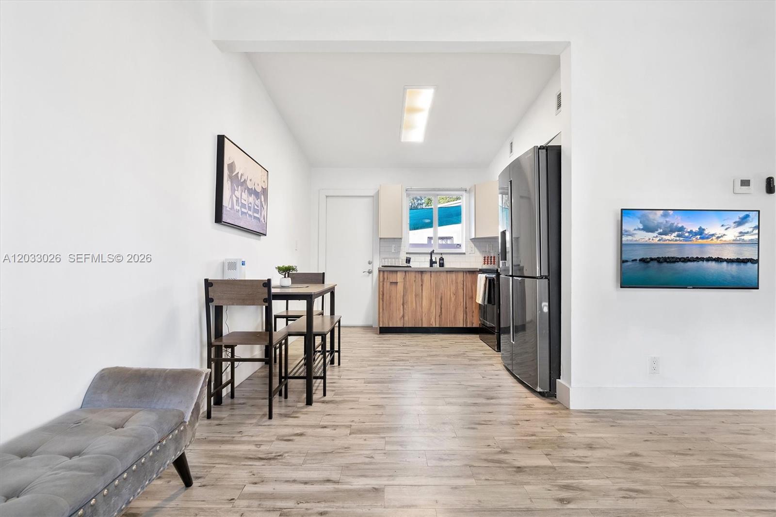 BUENA VISTA HEIGHTS ADDN - Residential Lease